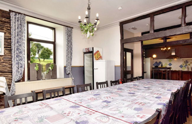 Lierneux Forest View Lodge - Photo 32