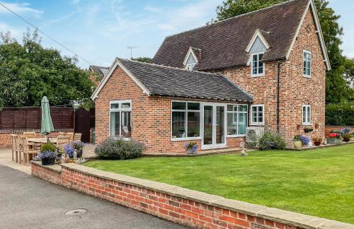 The Old Vicarage - Foto 29