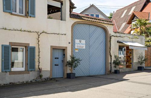 Ferienwohnung Zur Weinsteige - Photo 21