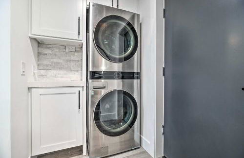 Luxe Mountain Home in Village, Steps to Gondola! - Foto 30