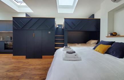 The Cedarwoods - luxury for up to 5 and your woof! - Photo 16