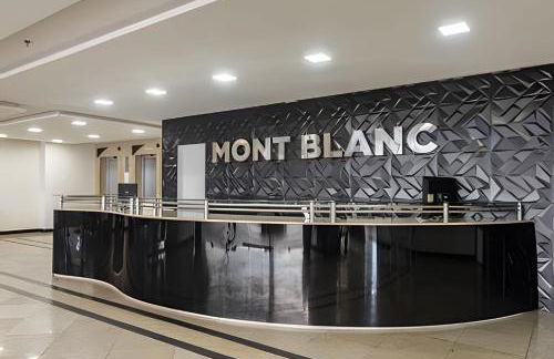 Mont Blanc Apartamentos - Photo 60