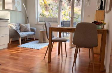 alexas forest hideaway - Foto 24