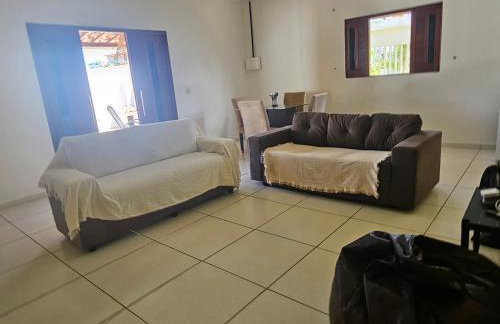 Casa de Praia em Porto de Pedras. Praia da Lage. - Foto 14