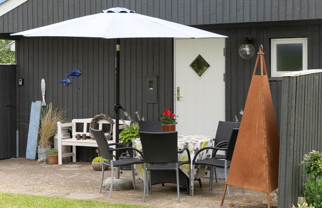 "Thersten" - 500m to the fjord - Foto 7