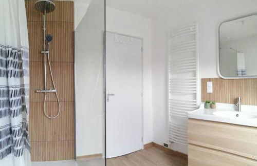 gite a la campagne - Foto 5