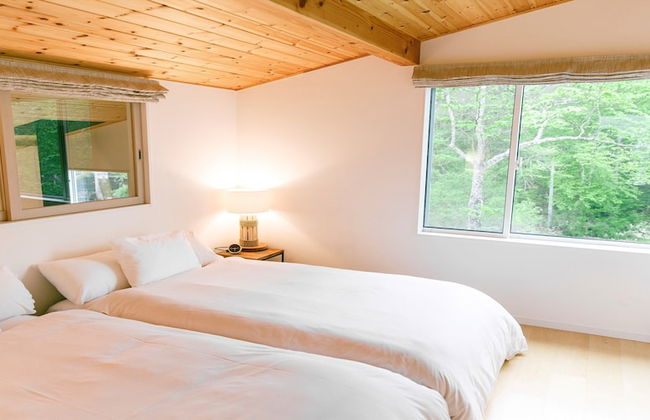 KARUIZAWA Funny hours - Foto 25