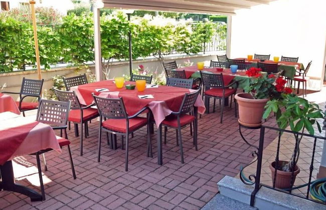 Villa Chiara - Photo 52