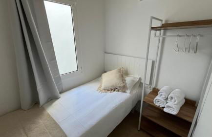 Centro con terraza blco by Prestigi - Photo 14