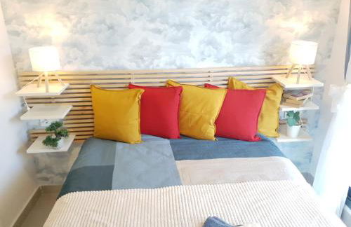 Apartamento Brisas Luminosas - Foto 12