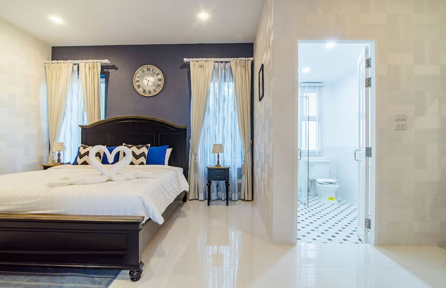 Baan Marwin Hua Hin - Photo 52