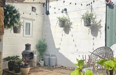 The Old Dairy Cottage - Photo 44