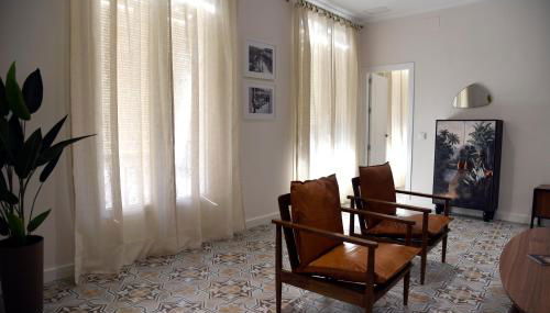 Apartamento Turístico El Soportal de la Plaza - Foto 5