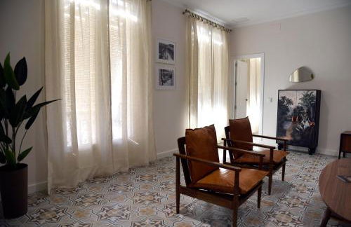 Apartamento Turístico El Soportal de la Plaza - Foto 5