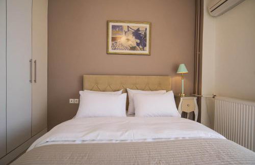 Beachfront ZEN sea view apartment - Photo 5