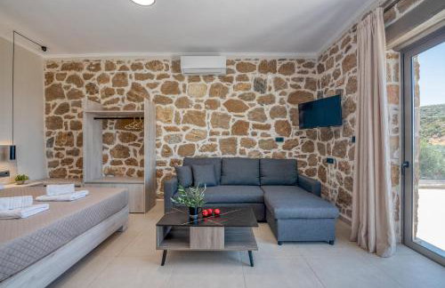 Liastera Luxury Apartments - Photo 33