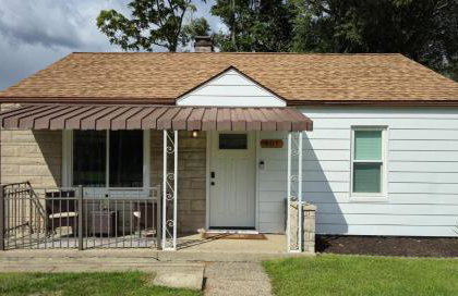 End Zone Escape2BR house 1 mile to ND Stadium! - Foto 31