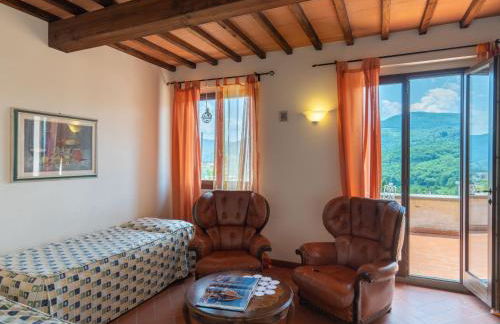 Apartment Vigna La Corte-3 by Interhome - Foto 9