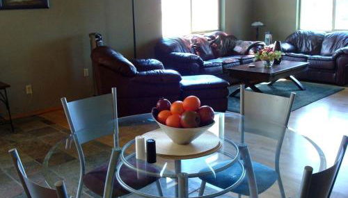 Impressive Cabin Rental with Views of Pike National Forest near Colorado Springs, Colorado - Foto 3