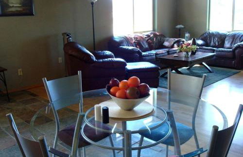 Impressive Cabin Rental with Views of Pike National Forest near Colorado Springs, Colorado - Foto 3