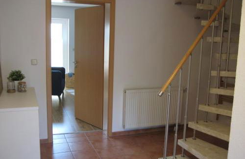 Ferienhaus "Strandgut" - Foto 14