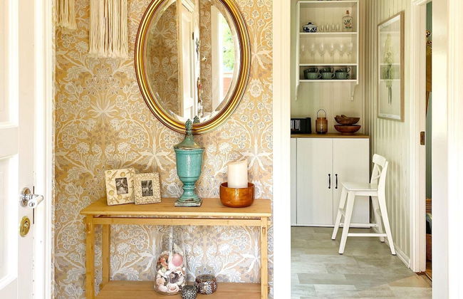 4 Star Holiday Home in Edsbruk - Foto 21