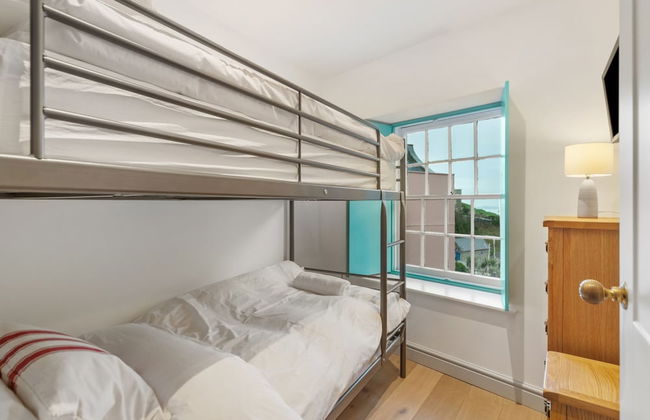 Windermere House - Sea Views Close to Harbour - Foto 31