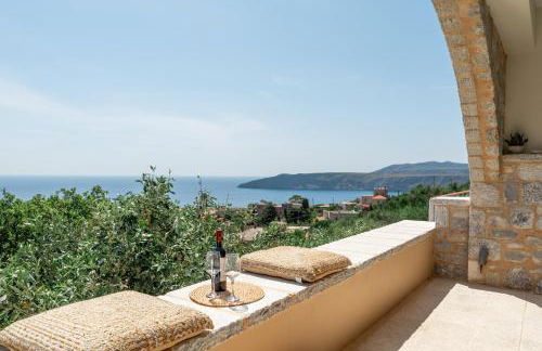 Latoma Mediterranean House - Foto 22