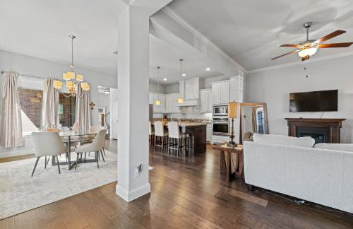 Modern Allen Prairie Retreat - Photo 1
