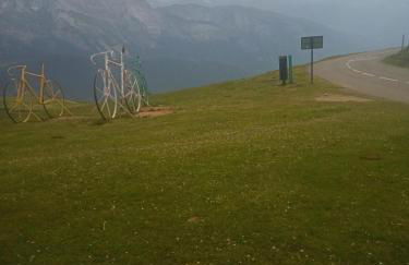 Afrique Appartement de 42m2 à la montagne - Foto 1