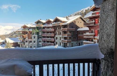 Arc 1950 Chalet des lys - Foto 22