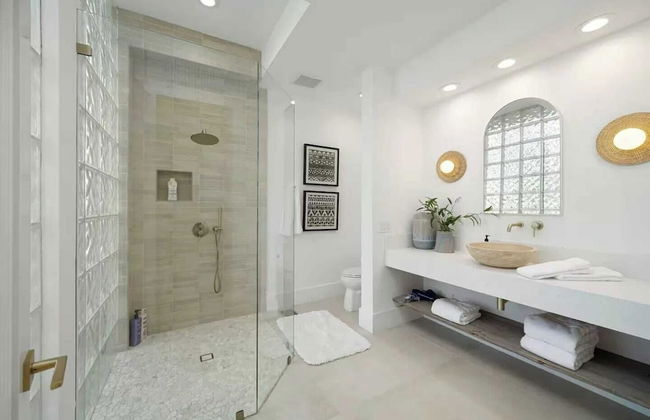 The Bravo Beach Club Tennis, Beach, Basketball, Golf Ultra-luxe Compound by Avantstay - Foto 76