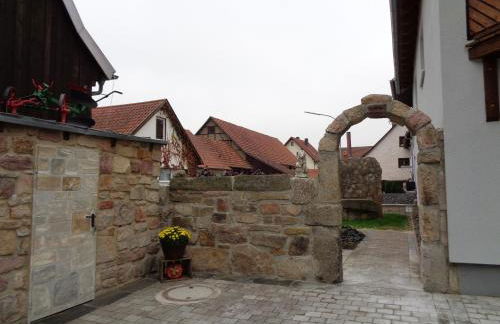 Ferienhaus Zur kleinen Kneipe - Foto 6