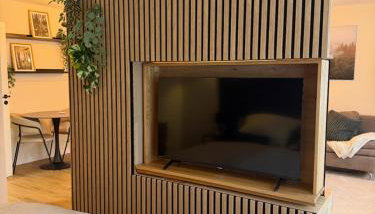 Ferienwohnung Fritz - Foto 4