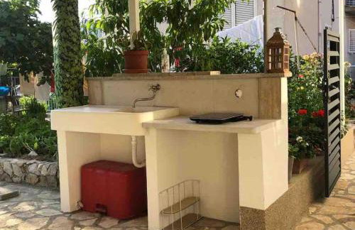 Cozy & bright apartment in Split - Photo 10
