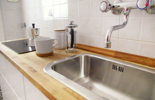 Suite Rotari - Appartamento con Vista - Foto 17