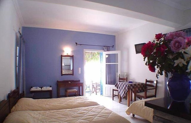 Giannis Hotel Apartments - Foto 13