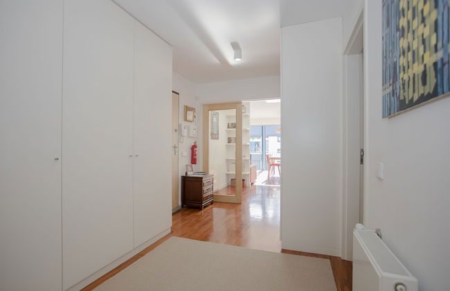 Liiiving - Bright Light Apartment - Foto 17