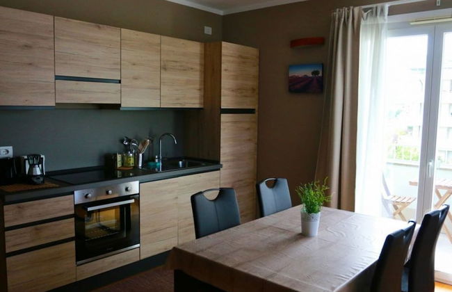 Metropolitan EXPO Flat 5 - Foto 6