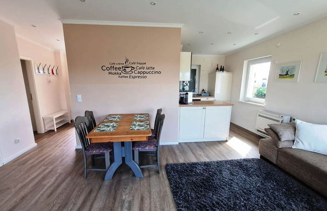 Haus am Merr auf Fehmarn OT Westerbergen - Foto 21