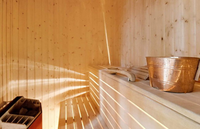 8 Person Holiday Home in Salen-by Traum - Foto 3