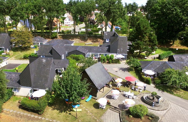 VVF Normandie Forges-les-Eaux - Foto 36