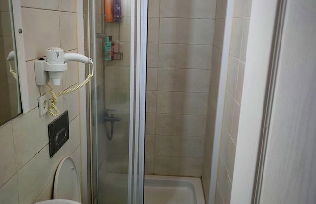 Mimoza İstiklal Apart hotel - Foto 16