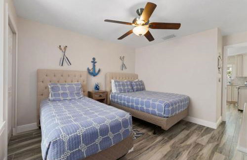 Steps from Flagler Beach! 2-BR Condo, Pet-Friendly w/Balcony - Foto 23
