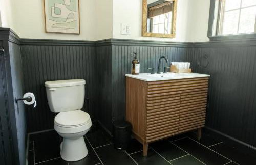 The Minimalist Retreat - Foto 35