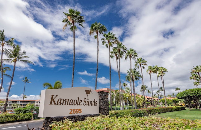 Kamaole Sands by Maui Rental Group - Foto 66