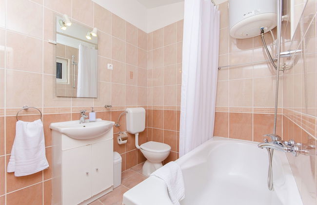 Apartments Kunac - Photo 44