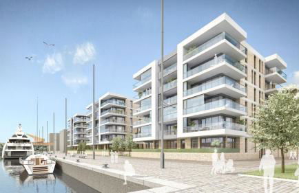 Port Marina 419 - Hafenloft - Photo 21