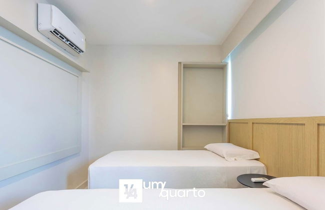 Complexo Heron Marinho Flats - Foto 27