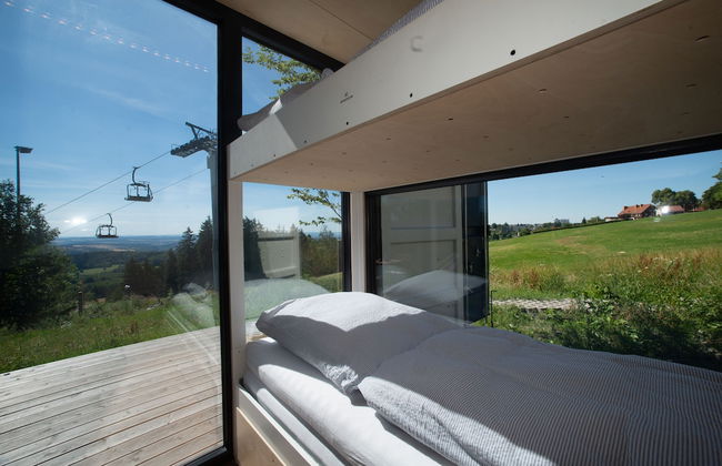 Bergheim Container Lodges - Foto 12